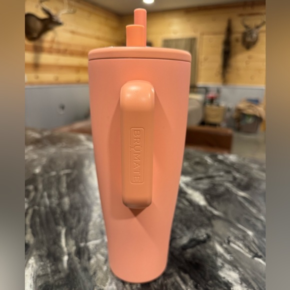 Brümate Era 40oz Guava - Picture 4 of 7